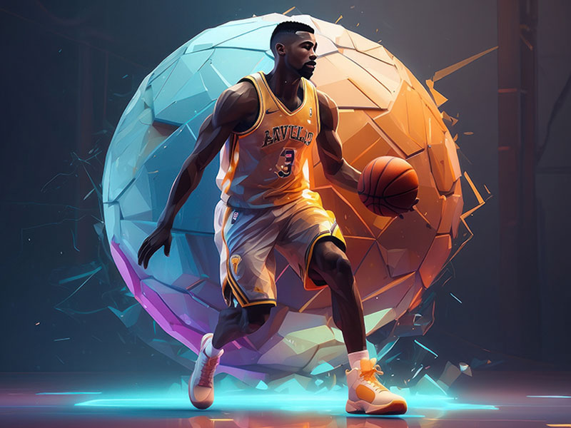 [QQ原声]WNBA季后赛半决赛G1 印第安纳狂热vs拉斯维加斯王牌  第四节 录像