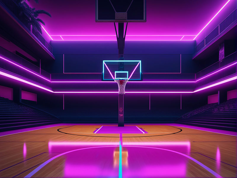 [QQ原声]WNBA季后赛半决赛G4 拉斯维加斯王牌vs印第安纳狂热星 第四节 录像