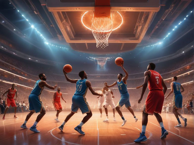 [QQ国语]WNBA季后赛首轮G3 印第安纳狂热vs亚特兰大梦想  第四节 录像