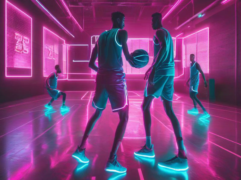 [QQ国语]NBA季前赛 太阳vs湖人 第四节 录像