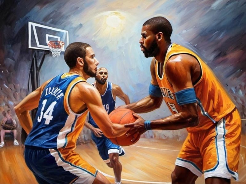 [QQ国语]NBA季前赛阿布扎比站 76人vs尼克斯 第一节 录像