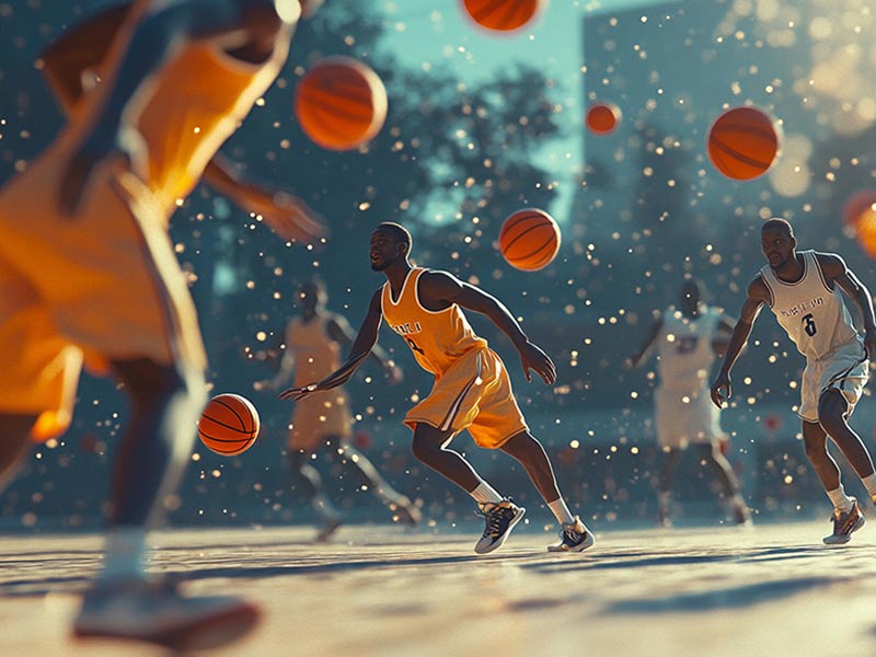 [QQ国语]NBA季前赛 太阳vs湖人 第一节 录像