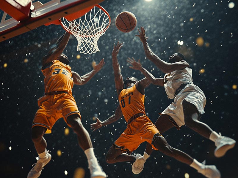 [QQ国语]NBA季前赛 太阳vs湖人 第三节 录像